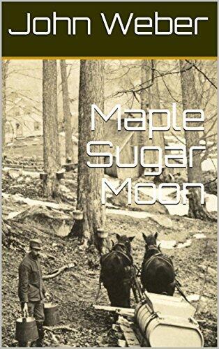 Maple Sugar Moon
