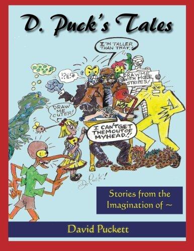 D. Puck's Tales
