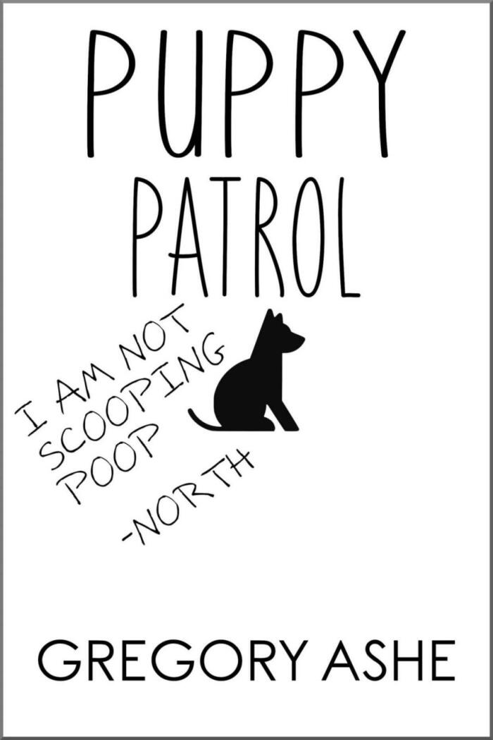 Puppy Patrol