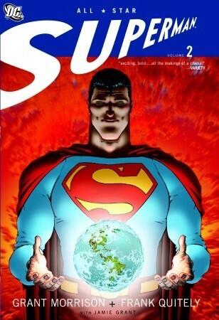 All-Star Superman: Volume 2