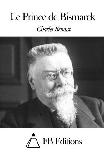 Le Prince de Bismarck