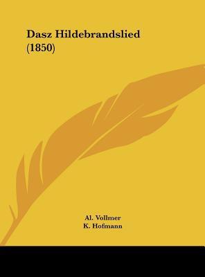 Dasz Hildebrandslied