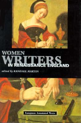 LAT.Martin: Women Writers in Renai_b