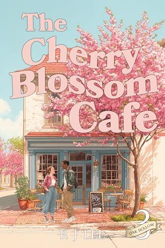 The Cherry Blossom Cafe