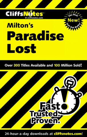 Milton's Paradise Lost