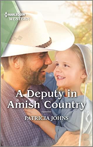 A Deputy in Amish Country: A Clean Romance