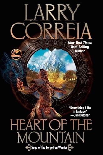 Heart of the Mountain