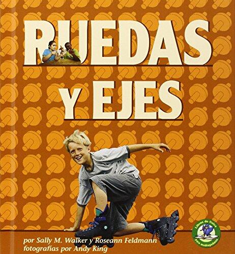 Ruedas y ejes