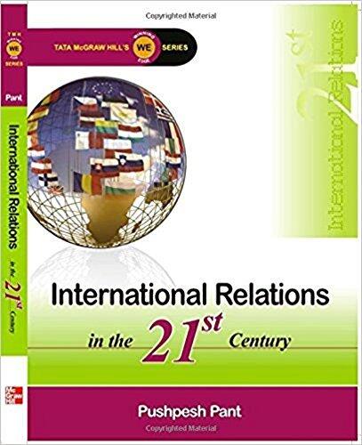 International Relations in 21st Century