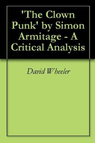 The Clown Punk: A Critical Analysis
