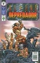 Aliens Versus Depredador (Tomo 2)