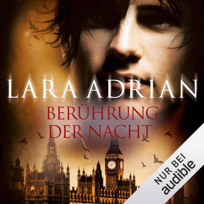 Berührung der Nacht: Midnight Breed Novelle 3