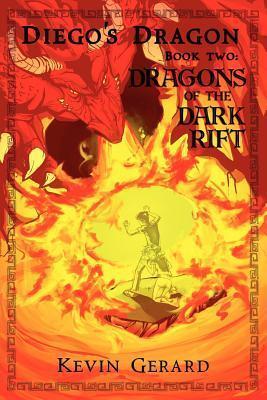 Dragons of the Dark Rift