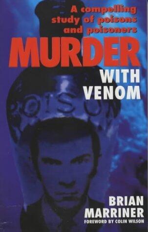 Murder with Venom