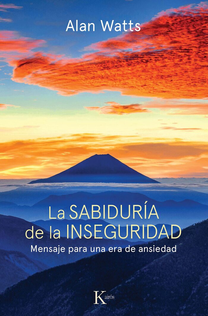 LA SABIDURÍA DE LA INSEGURIDAD