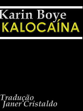 Kalocaína