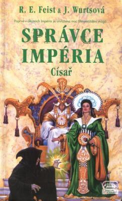 Správce Impéria: Císař