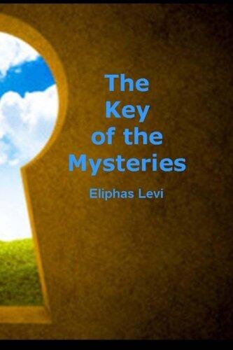 The Key of the Mysteries