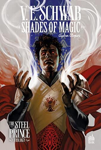 Shades of Magic - Volume 3