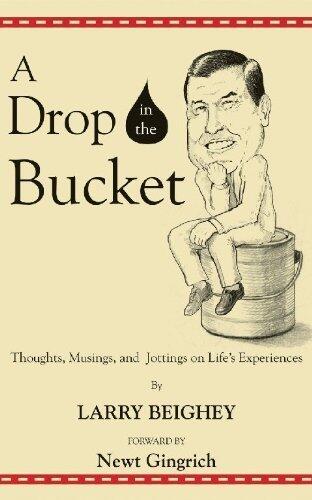 A Drop in the Bucket