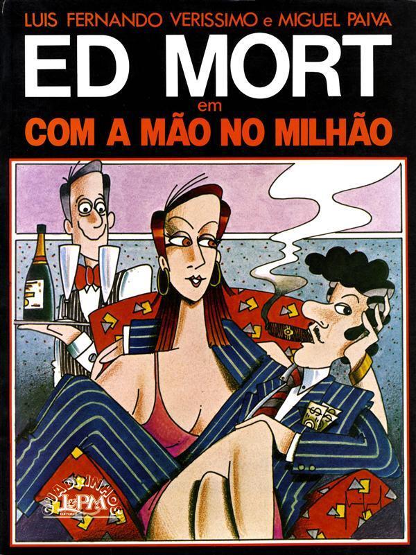 Ed Mort