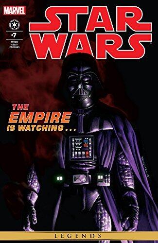 Star Wars (2013-2014) #7