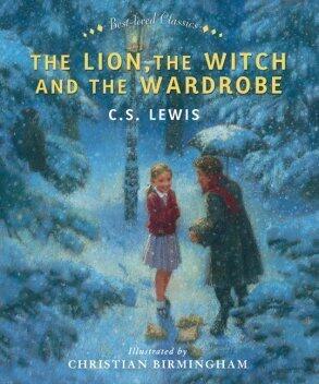 The Chronicles of Narnia : the Lion, the Witch and the Wardrobe, Prince Caspian, the Magician's Nephew, the Voyage of the Dawn Treader, the Silver Chair, the Last Battle, and the Horse and the Boy Easton Press 7 Volume Leatherbound Set