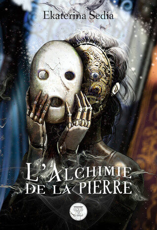 L'Alchimie de la pierre