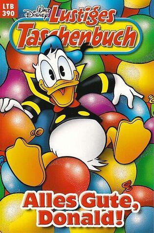 Alles Gute, Donald!