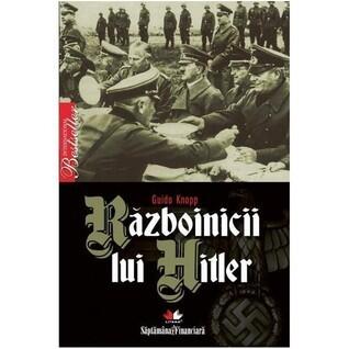 Războinicii lui Hitler