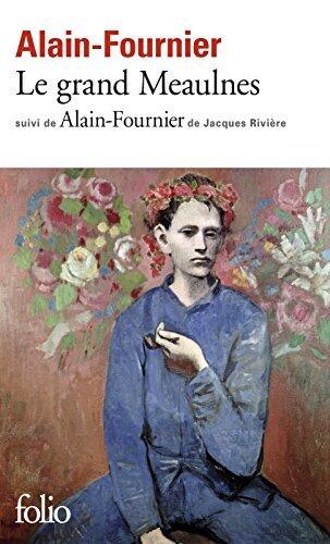 Le grand Meaulnes