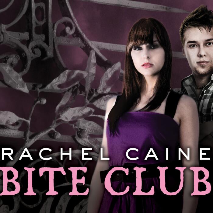 Bite Club: Morganville Vampires, Book 10