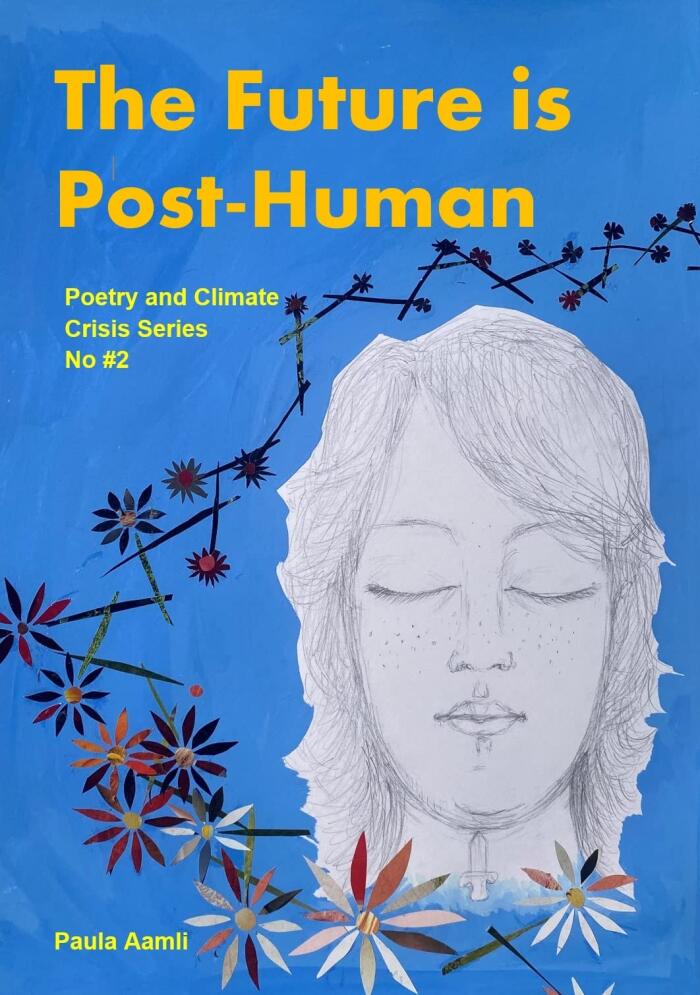 The Future is Post-Human: A Crown of Sonnets