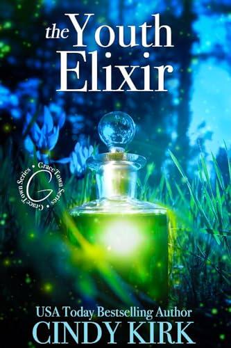 The Youth Elixir