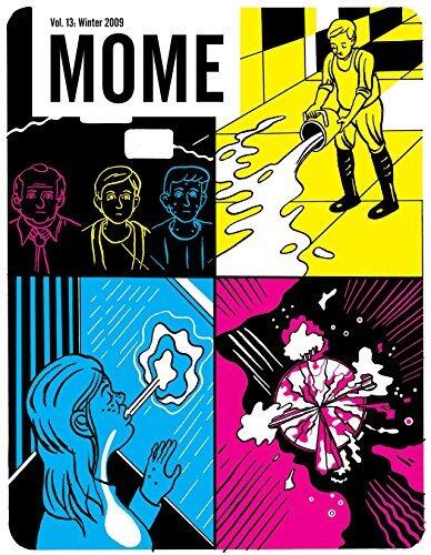 MOME Vol. 13