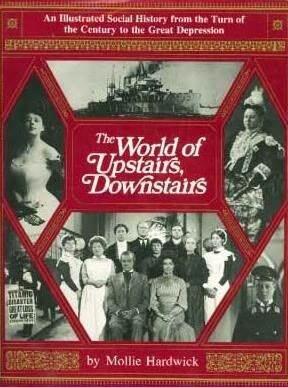 The World of Upstairs, Downstairs