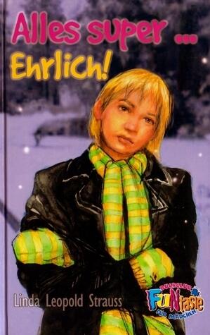 Alles super ... Ehrlich!