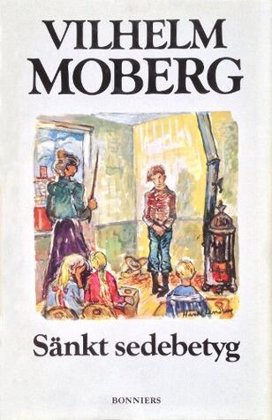 Sänkt sedebetyg