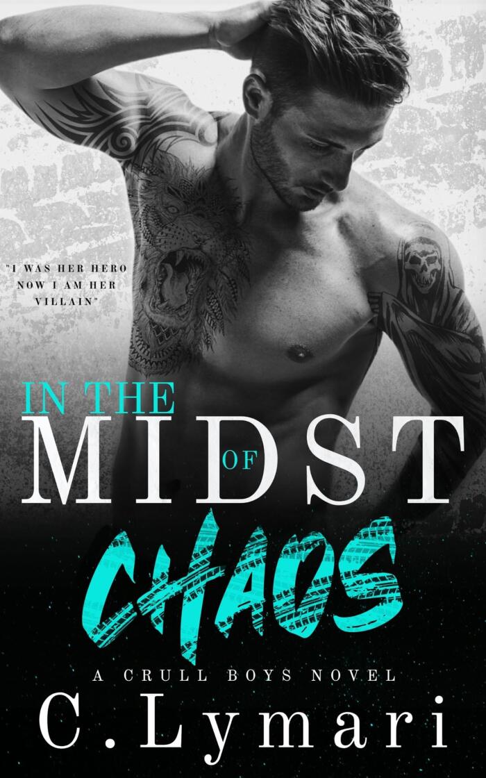 In The Midst Of Chaos