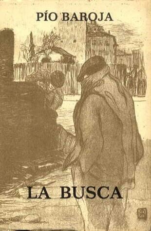 La lucha por la vida