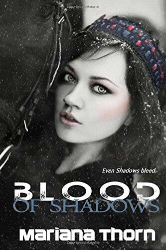 Blood of Shadows