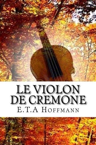 Le Violon de Cremone