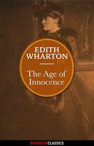 The Age of Innocence
