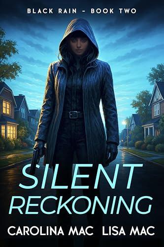 Silent Reckoning