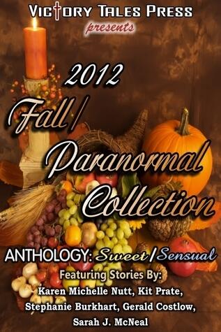 2012 Fall/Paranormal collection