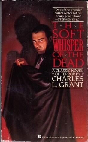 The Soft Whisper Of The Dead