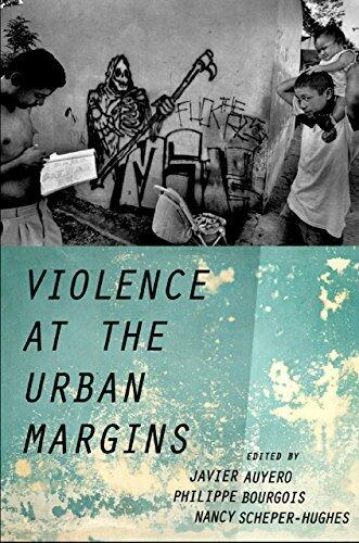 Violence at the Urban Margins