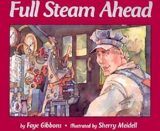 Full Steam Ahead