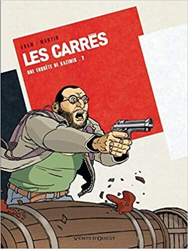 Carré Rouge