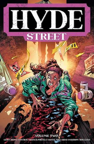 Hyde Street Volume 2